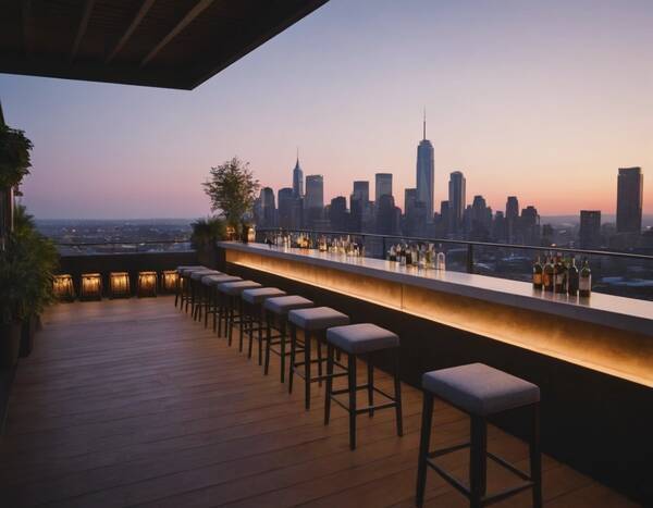 Sky Bar